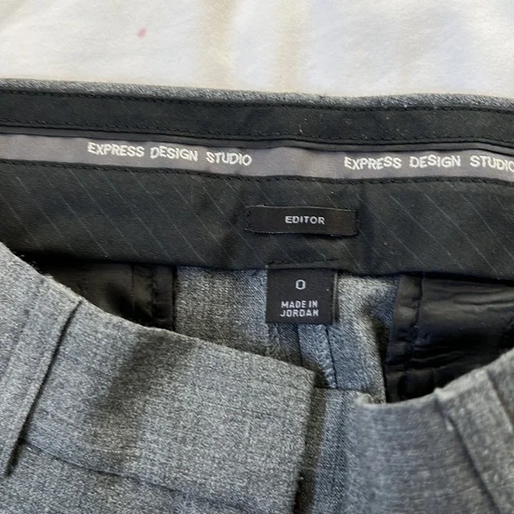 Pants - Picture 2 of 2